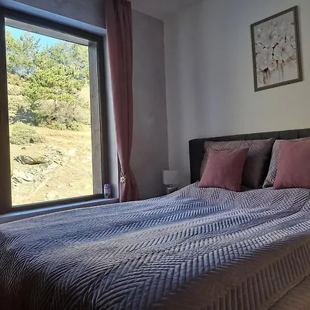 Sun And View Cozy Apartamento Razlog