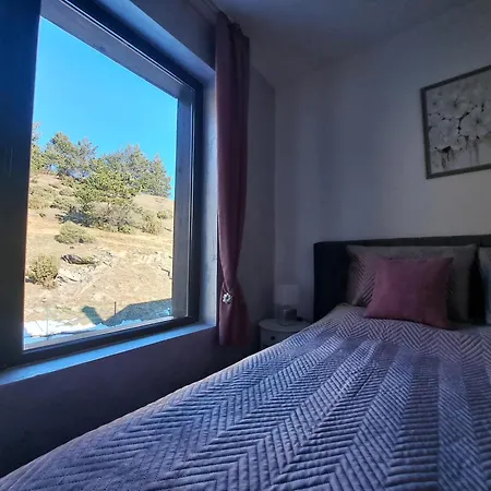 Sun And View Cozy * Razlog
