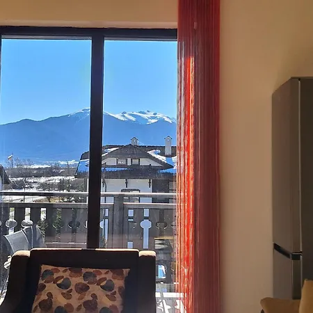 Sun And View Cozy *