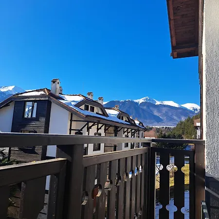 Lejlighed Sun And View Cozy *