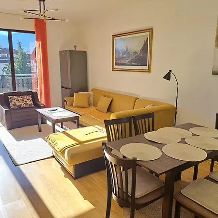 Sun And View Cozy 아파트 라즐로그