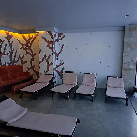 Sun And View Cozy Apartamento *