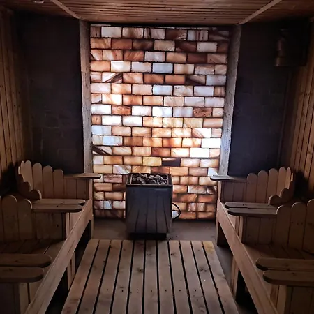 Sun And View Cozy Apartamento