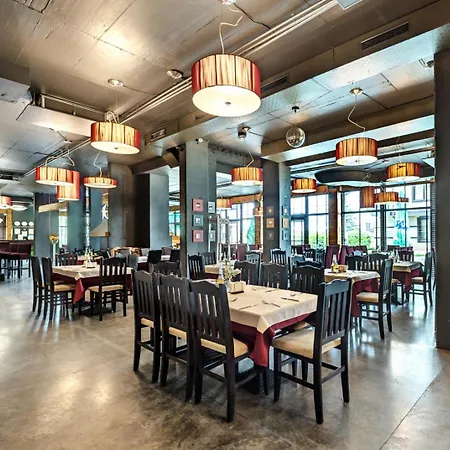 아파트 Sun And View Cozy