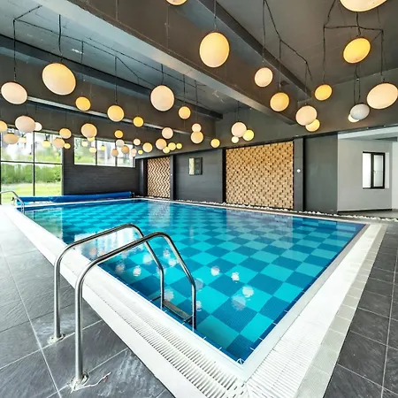 Apartamento Sun And View Cozy