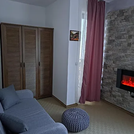 Sun And View Cozy 라즐로그