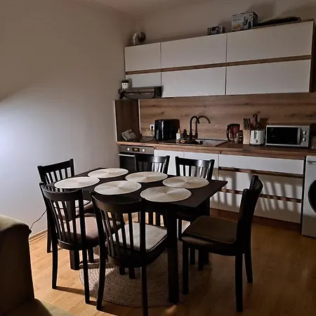 Sun And View Cozy * Razlog