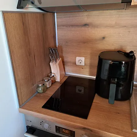 Sun And View Cozy 아파트