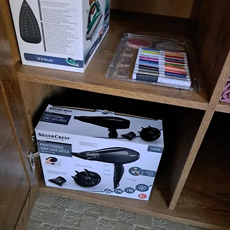 Sun And View Cozy 아파트 *