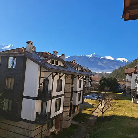 Lejlighed Sun And View Cozy *