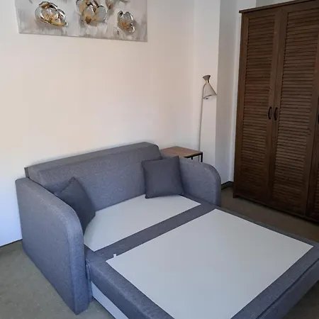 Sun And View Cozy Apartamento Razlog