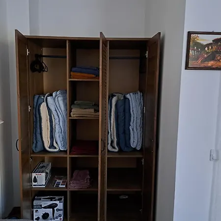 아파트 Sun And View Cozy