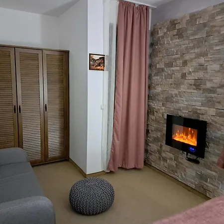 Sun And View Cozy 아파트 *