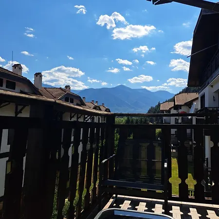 Lejlighed Sun And View Cozy *