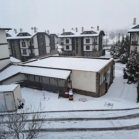 Sun And View Cozy Apartamento