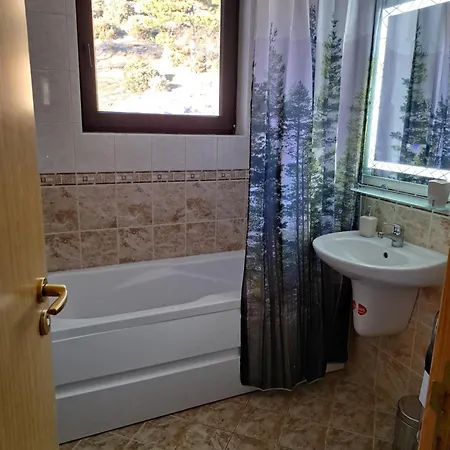 Apartamento Sun And View Cozy