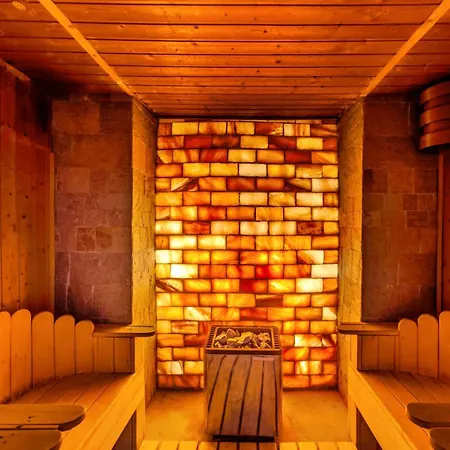 Sun And View Cozy Apartamento *