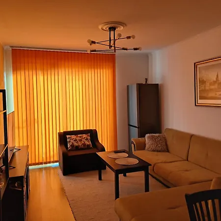 Sun And View Cozy * Razlog