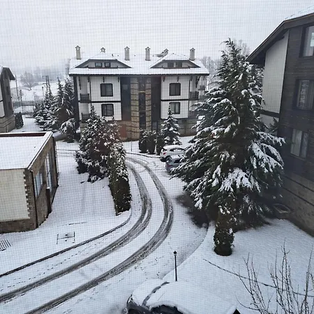 Sun And View Cozy Razlog