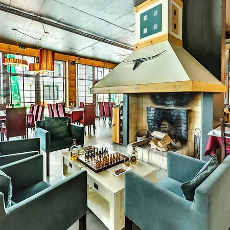 Sun And View Cozy * Razlog