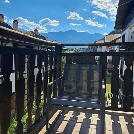 Sun And View Cozy *