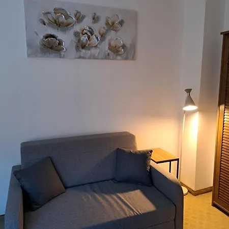 Sun And View Cozy Apartamento *