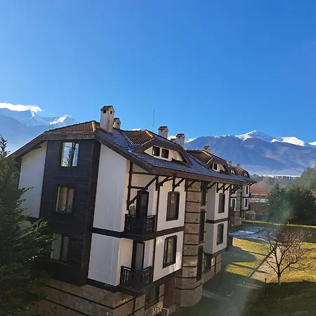 Lejlighed Sun And View Cozy *