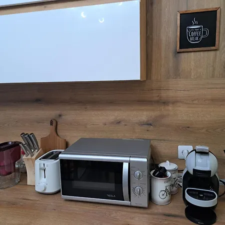 Sun And View Cozy Razlog