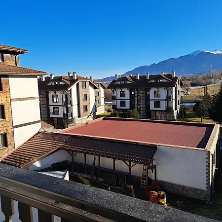 Sun And View Cozy * Razlog