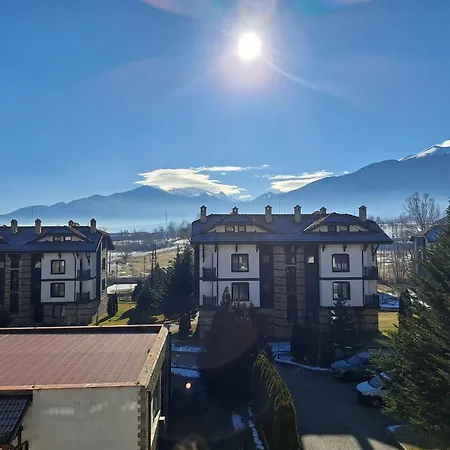 Sun And View Cozy