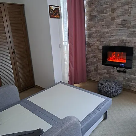 Apartamento Sun And View Cozy