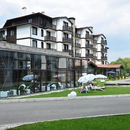 Sun And View Cozy Apartamento Razlog