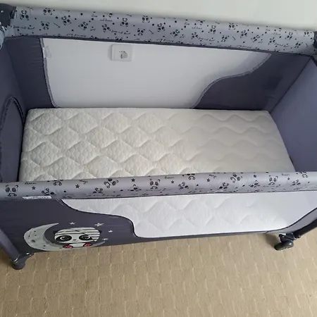 Sun And View Cozy Razlog