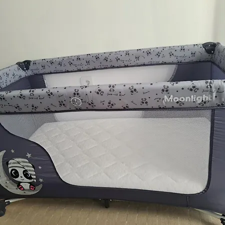 Apartamento Sun And View Cozy