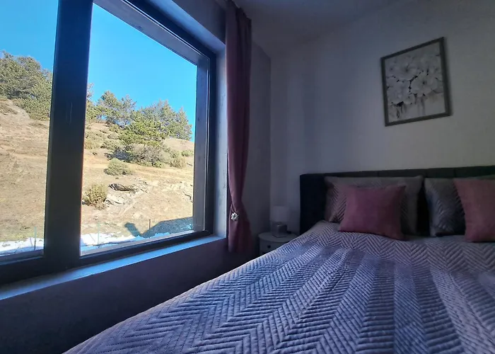 Sun And View Cozy * Razlog