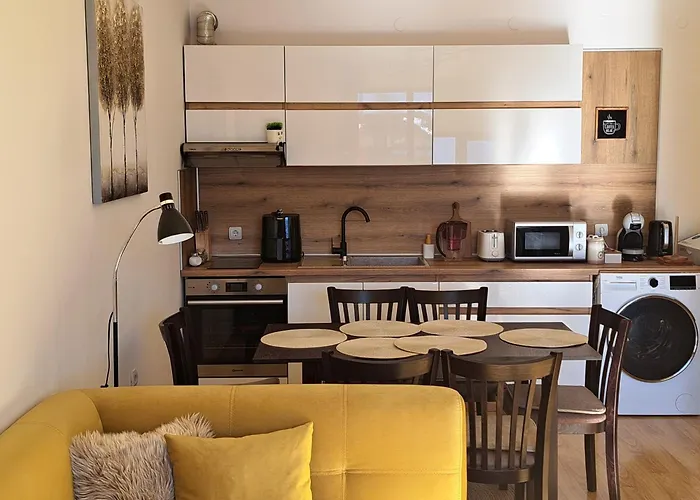 Sun And View Cozy Razlog