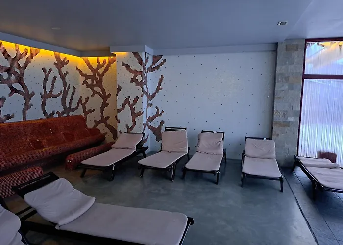 Sun And View Cozy Appartement *