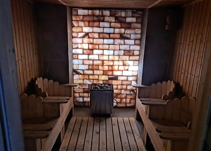 Sun And View Cozy Appartement