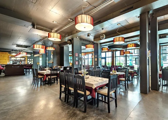 Appartement Sun And View Cozy