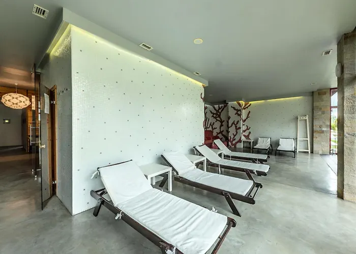 Appartement Sun And View Cozy Razlog