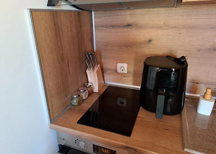 Sun And View Cozy Appartement