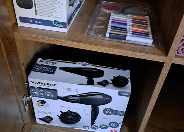 Sun And View Cozy Appartement *