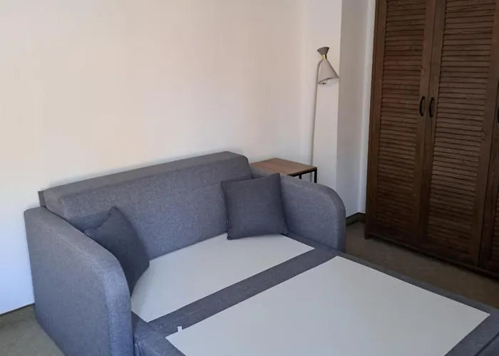 Sun And View Cozy Appartement Razlog