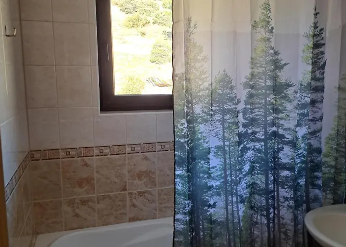 Sun And View Cozy Razlog