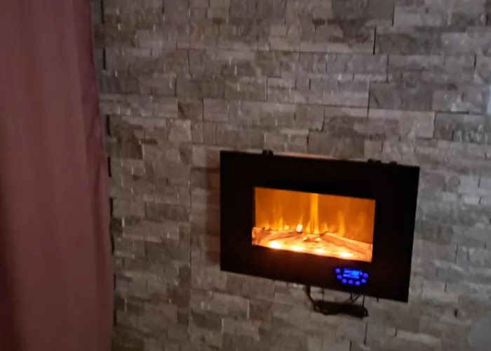 Sun And View Cozy Razlog