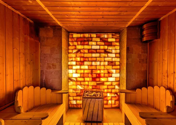 Sun And View Cozy Appartement *