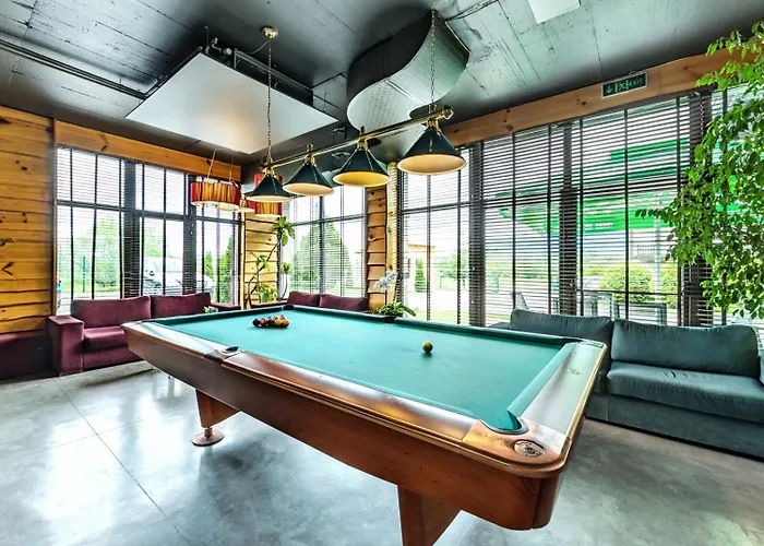 Appartement Sun And View Cozy Razlog