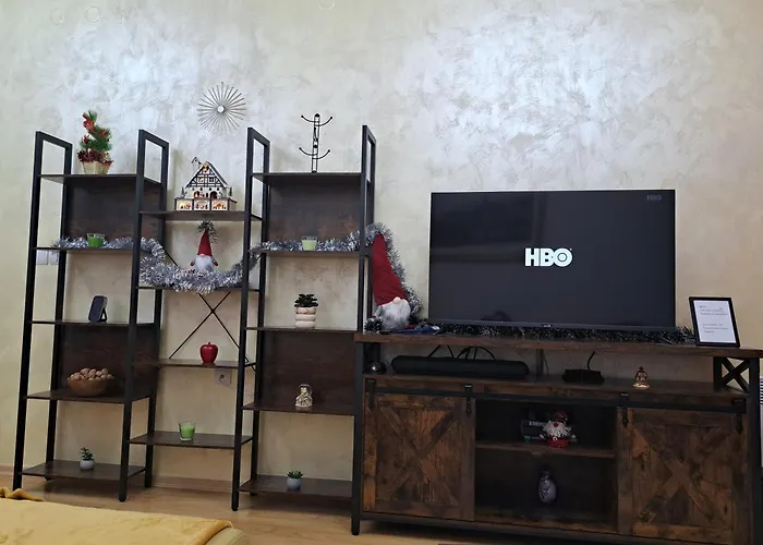 Sun And View Cozy Razlog