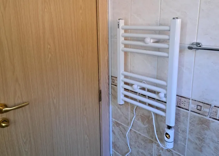 Sun And View Cozy Razlog