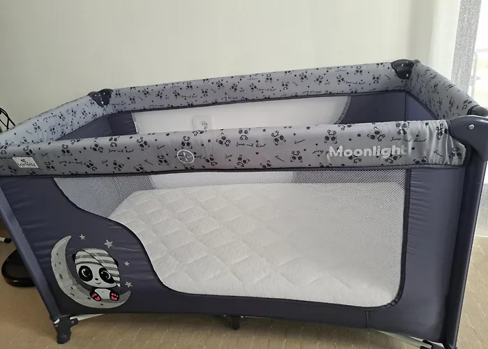 Appartement Sun And View Cozy